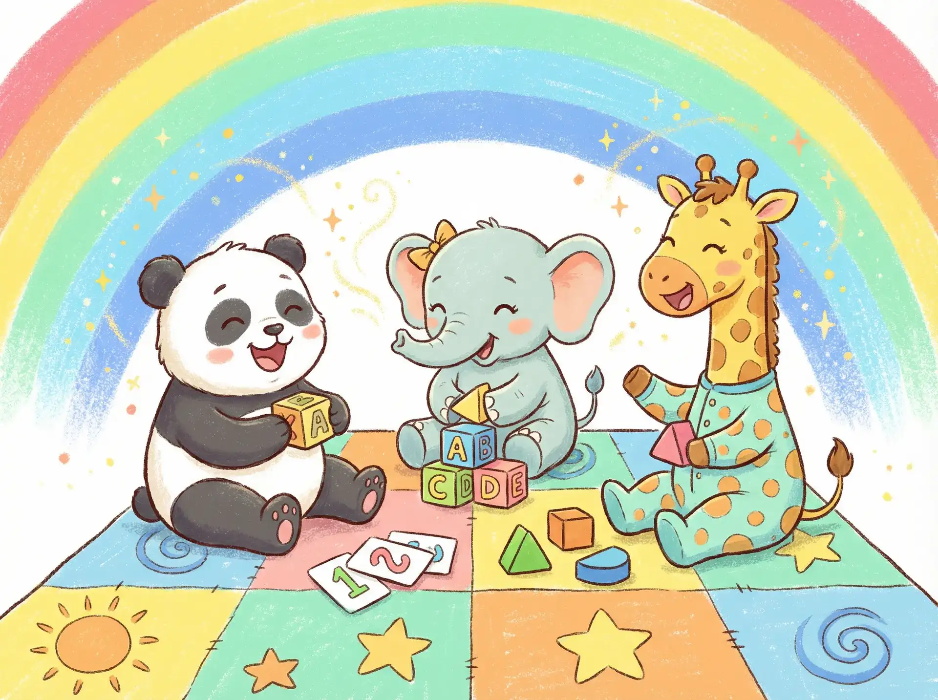 超级飞侠 - 适合宝宝的 永恒之眼钥匙 冒险动画